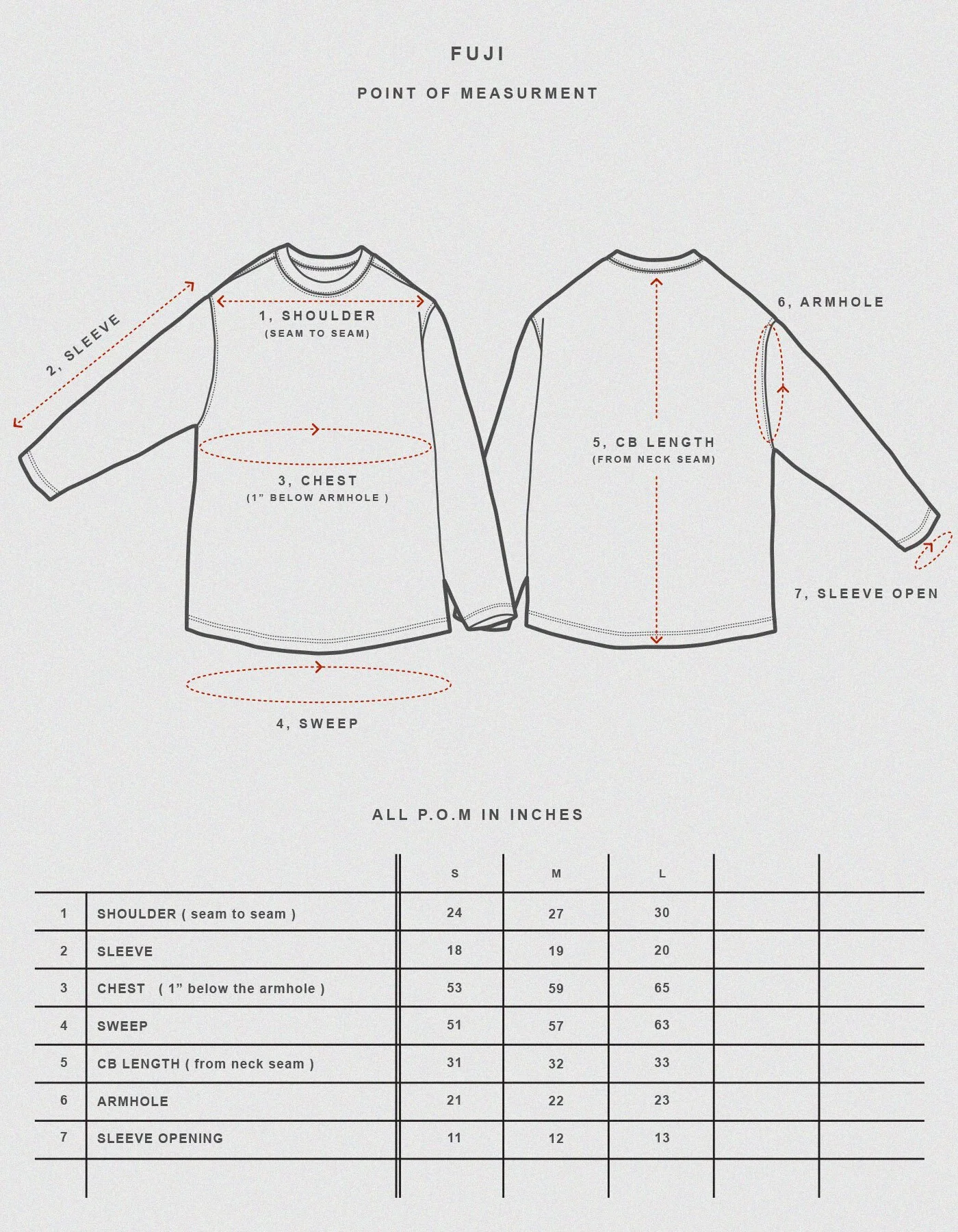 FUJI -DENIM | Prospective Flow | Japanese Fashion for Men | プロ